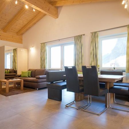 Apartamento Alps 3000-1 Umhausen Exterior foto