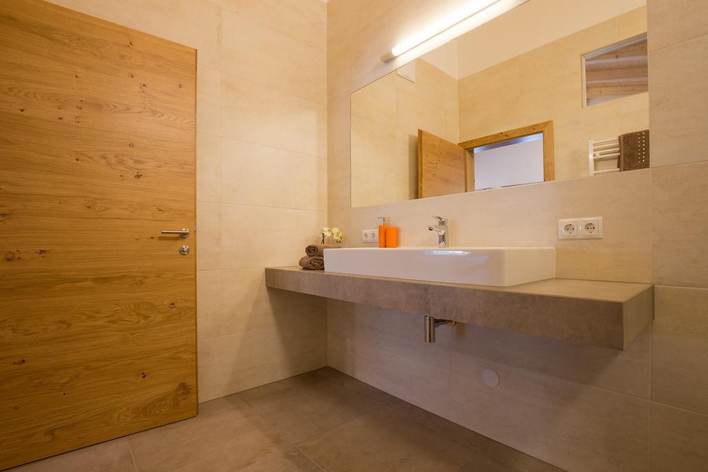 Apartamento Alps 3000-1 Umhausen Exterior foto