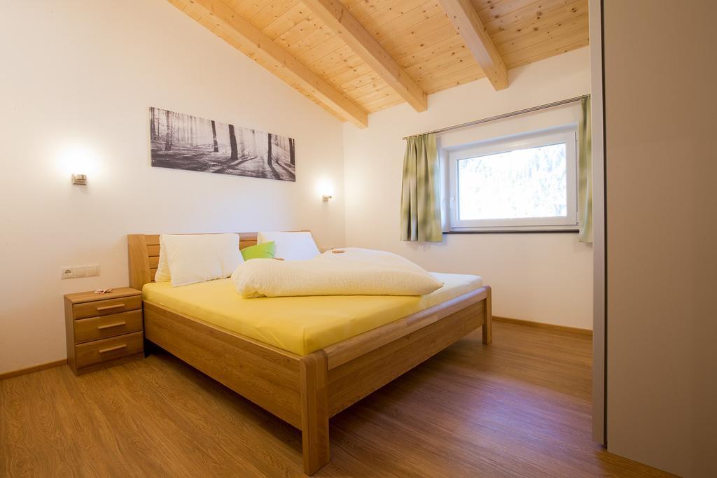 Apartamento Alps 3000-1 Umhausen Exterior foto