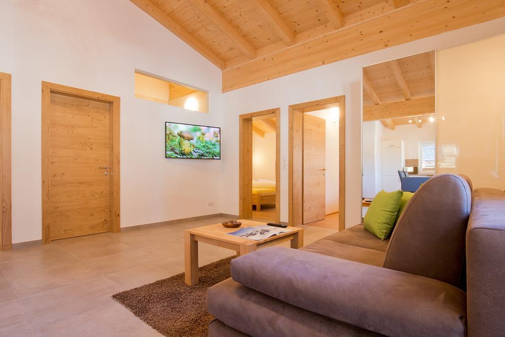 Apartamento Alps 3000-1 Umhausen Exterior foto