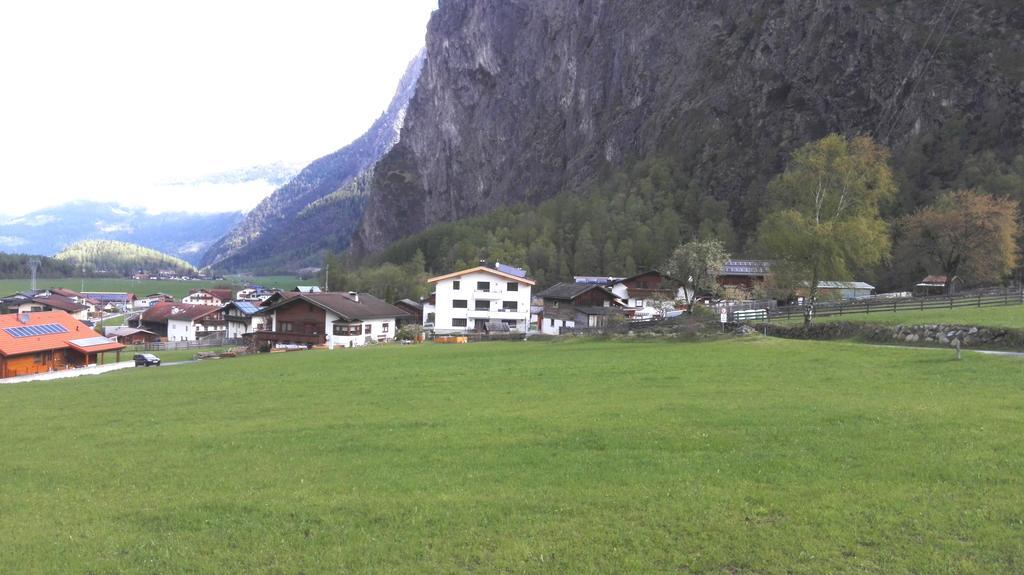 Apartamento Alps 3000-1 Umhausen Exterior foto